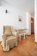 Apartamentos Capricho del Mar