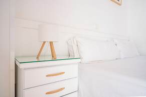Apartamentos Capricho del Mar
