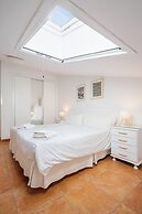 Apartamentos Capricho del Mar