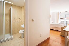 Apartamentos Capricho del Mar