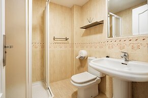 Apartamentos Capricho del Mar