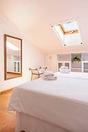 Apartamentos Capricho del Mar