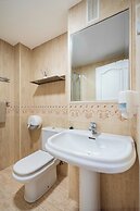 Apartamentos Capricho del Mar