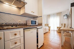 Apartamentos Capricho del Mar