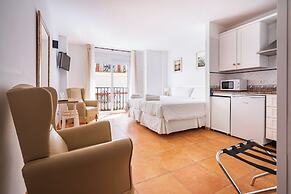 Apartamentos Capricho del Mar