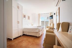 Apartamentos Capricho del Mar