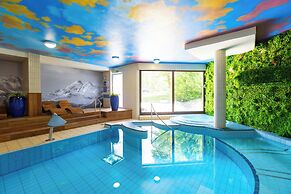 Hotel Kranjska Gora
