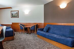 Hotel Kranjska Gora