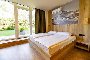 Hotel Kranjska Gora