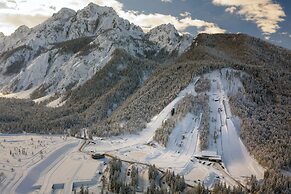 Hotel Kranjska Gora