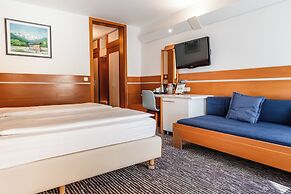 Hotel Kranjska Gora