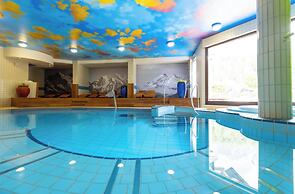Hotel Kranjska Gora