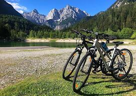 Hotel Kranjska Gora