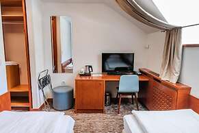 Hotel Kranjska Gora