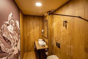 Hotel Kranjska Gora