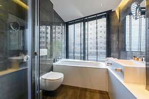 Chic Boutique Hotel Vlore