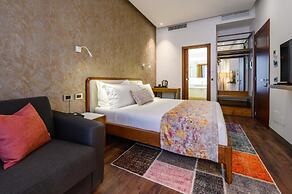 Chic Boutique Hotel Vlore