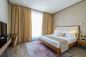Chic Boutique Hotel Vlore