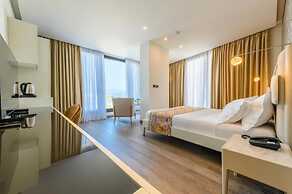 Chic Boutique Hotel Vlore