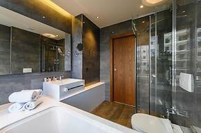 Chic Boutique Hotel Vlore