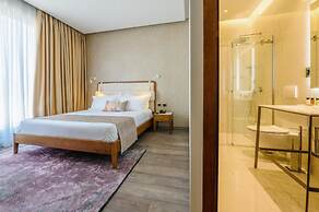 Chic Boutique Hotel Vlore
