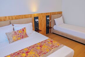 Chic Boutique Hotel Vlore