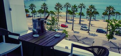 Chic Boutique Hotel Vlore