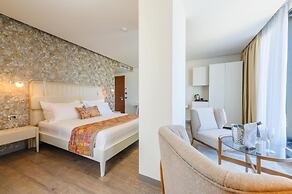 Chic Boutique Hotel Vlore