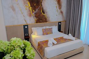 Chic Boutique Hotel Vlore