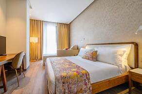 Chic Boutique Hotel Vlore
