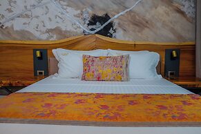 Chic Boutique Hotel Vlore
