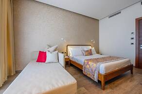 Chic Boutique Hotel Vlore