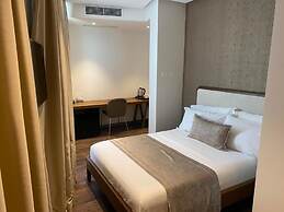 Chic Boutique Hotel Vlore