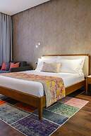 Chic Boutique Hotel Vlore