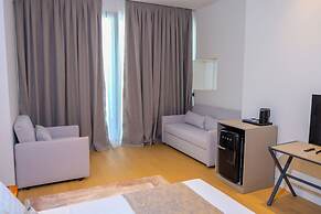 Chic Boutique Hotel Vlore