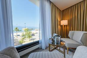 Chic Boutique Hotel Vlore