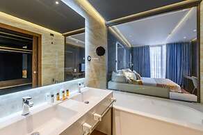 Chic Boutique Hotel Vlore