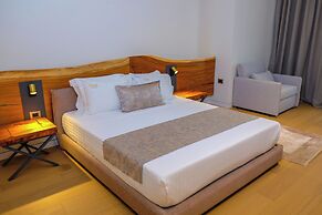 Chic Boutique Hotel Vlore