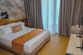 Chic Boutique Hotel Vlore