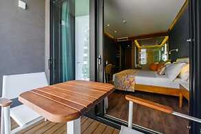 Chic Boutique Hotel Vlore