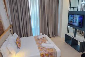 Chic Boutique Hotel Vlore