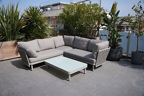 Elegance Suite Apartments - Siroli Collection