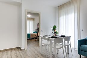 Elegance Suite Apartments - Siroli Collection