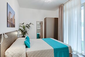 Elegance Suite Apartments - Siroli Collection
