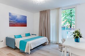 Elegance Suite Apartments - Siroli Collection