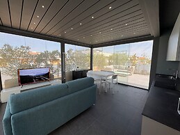 Elegance Suite Apartments - Siroli Collection