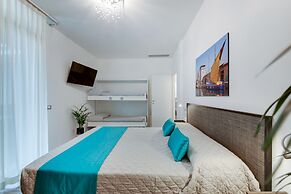 Elegance Suite Apartments - Siroli Collection