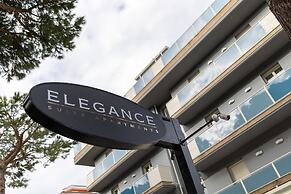 Elegance Suite Apartments - Siroli Collection