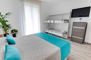 Elegance Suite Apartments - Siroli Collection