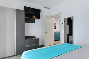 Elegance Suite Apartments - Siroli Collection